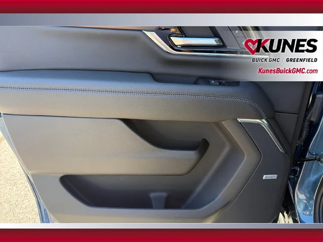 Nuevos GMC YUKON XL à Estados chez autogozo