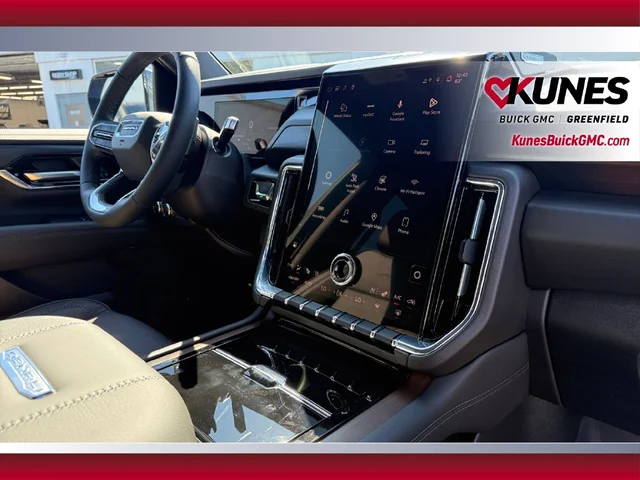 Nuevos GMC YUKON XL à Estados chez autogozo