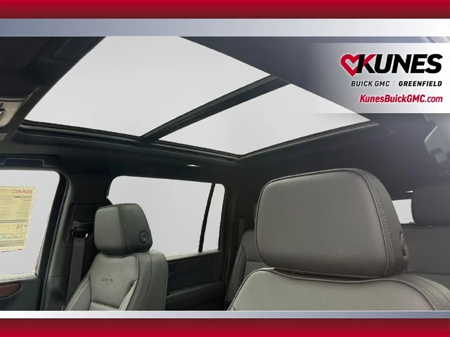 Nuevos GMC YUKON XL à Estados chez autogozo