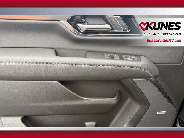 Nuevos GMC YUKON XL à Estados chez autogozo