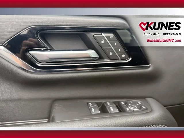 Nuevos GMC YUKON XL à Estados chez autogozo