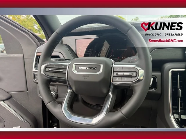 Nuevos GMC YUKON XL à Estados chez autogozo