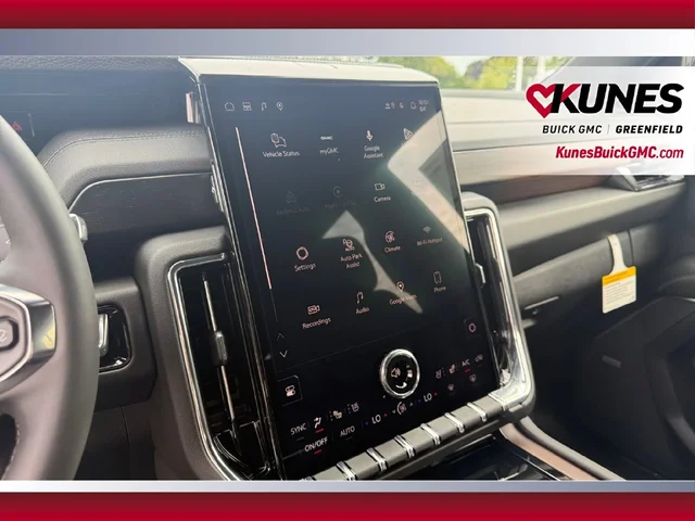 Nuevos GMC YUKON XL à Estados chez autogozo