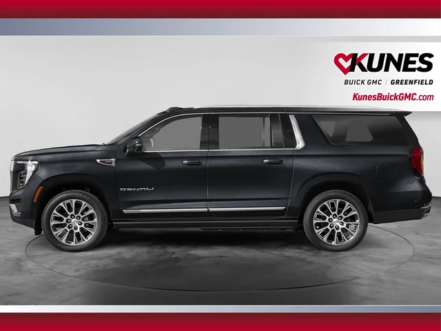 Nuevos GMC YUKON XL à Estados chez autogozo