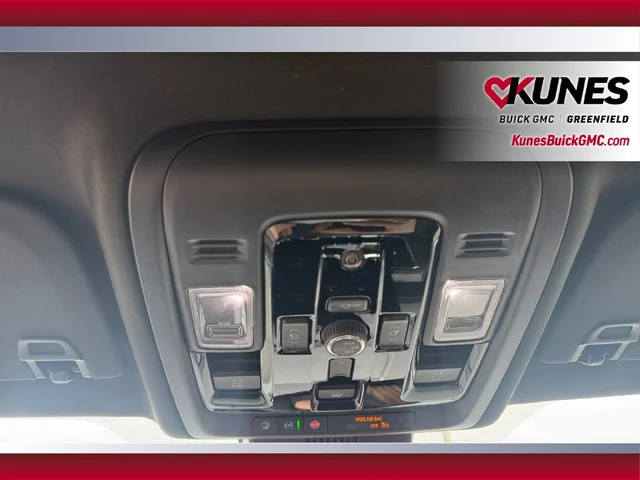 Nuevos GMC YUKON XL à Estados chez autogozo