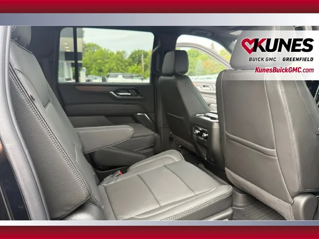 Nuevos GMC YUKON XL à Estados chez autogozo