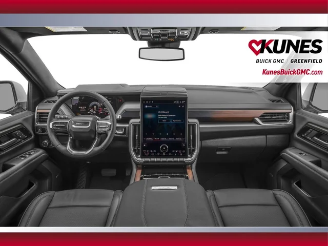 Nuevos GMC YUKON XL à Estados chez autogozo