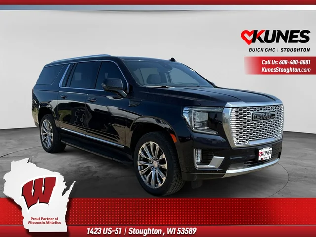 SEMINUEVOS GMC Yukon XL a Estados en autogozo
