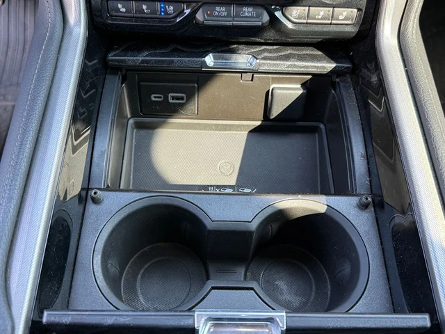 SEMINUEVOS GMC Yukon XL a Estados en autogozo