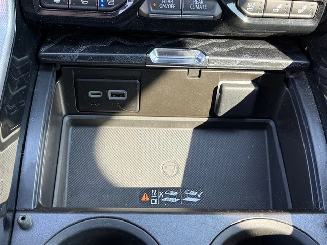 SEMINUEVOS GMC Yukon XL a Estados en autogozo
