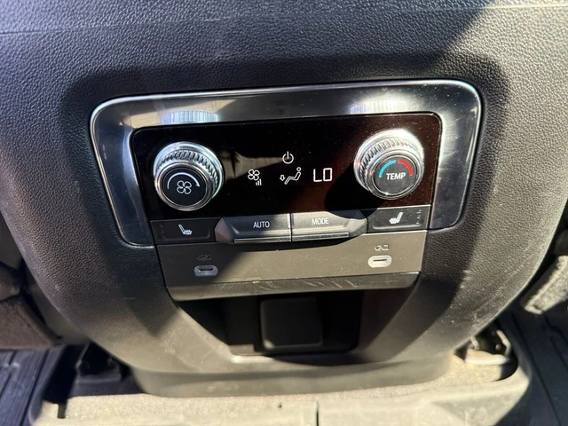 SEMINUEVOS GMC Yukon XL a Estados en autogozo