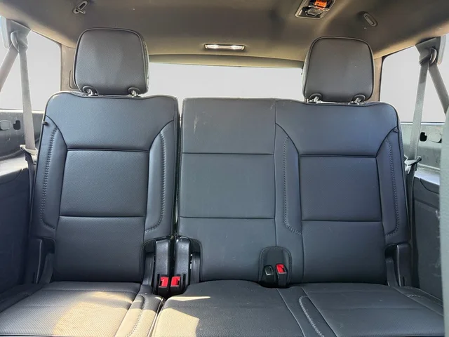 SEMINUEVOS GMC Yukon XL a Estados en autogozo