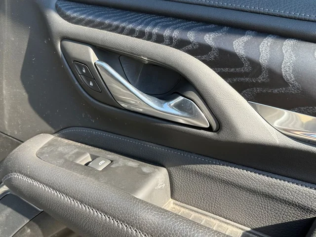 SEMINUEVOS GMC Yukon XL a Estados en autogozo