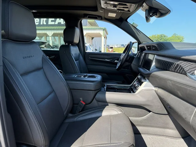 SEMINUEVOS GMC Yukon XL a Estados en autogozo