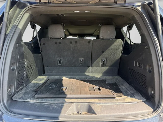 SEMINUEVOS GMC Yukon XL a Estados en autogozo