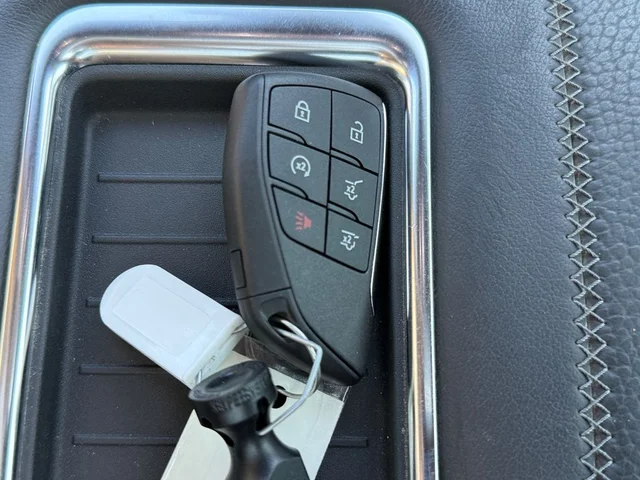 SEMINUEVOS GMC Yukon XL a Estados en autogozo