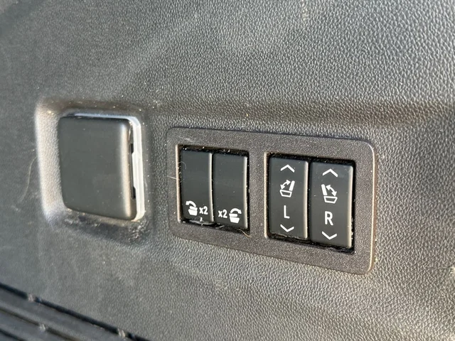 SEMINUEVOS GMC Yukon XL a Estados en autogozo