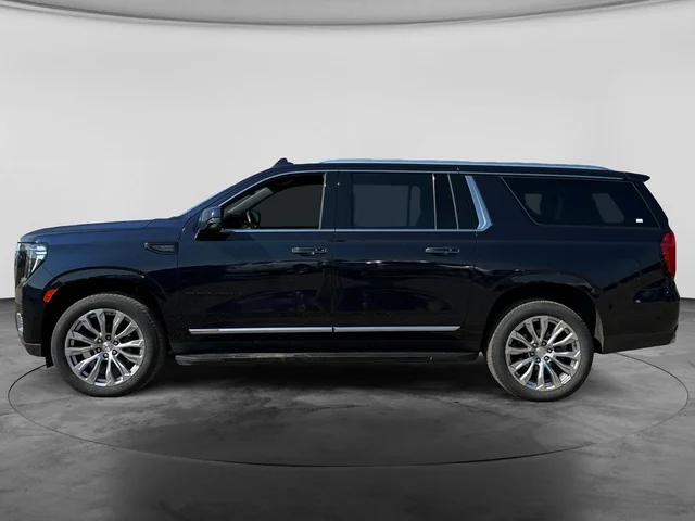 SEMINUEVOS GMC Yukon XL a Estados en autogozo