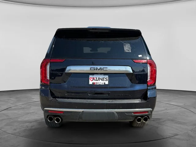 SEMINUEVOS GMC Yukon XL a Estados en autogozo