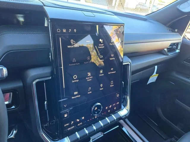 Nuevos GMC YUKON XL à Estados chez autogozo