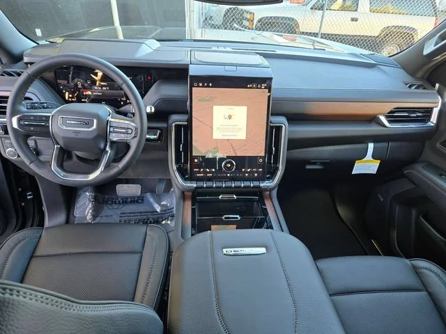 Nuevos GMC YUKON XL à Estados chez autogozo