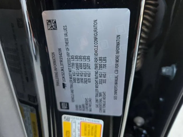 Nuevos GMC YUKON XL à Estados chez autogozo