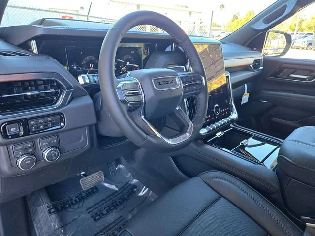 Nuevos GMC YUKON XL à Estados chez autogozo
