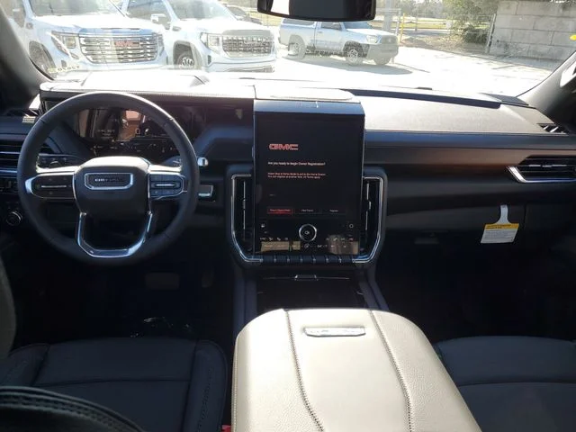 Nuevos GMC YUKON XL à Estados chez autogozo