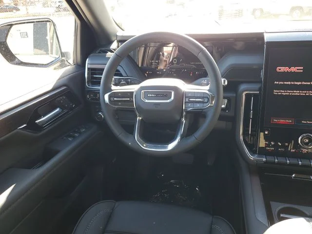 Nuevos GMC YUKON XL à Estados chez autogozo