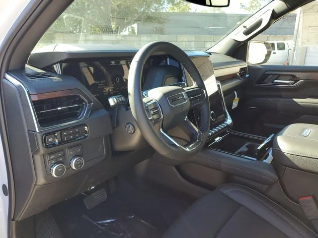 Nuevos GMC YUKON XL à Estados chez autogozo