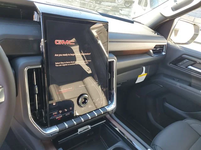 Nuevos GMC YUKON XL à Estados chez autogozo