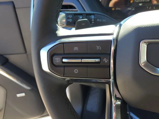 Nuevos GMC YUKON XL à Estados chez autogozo