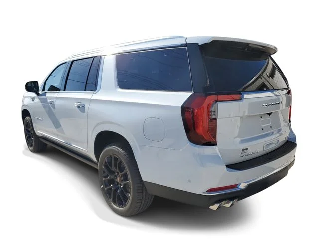 Nuevos GMC YUKON XL à Estados chez autogozo