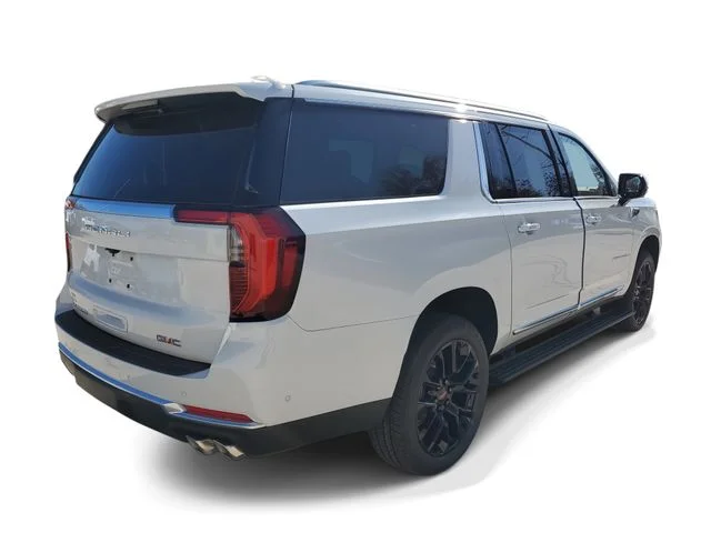 Nuevos GMC YUKON XL à Estados chez autogozo