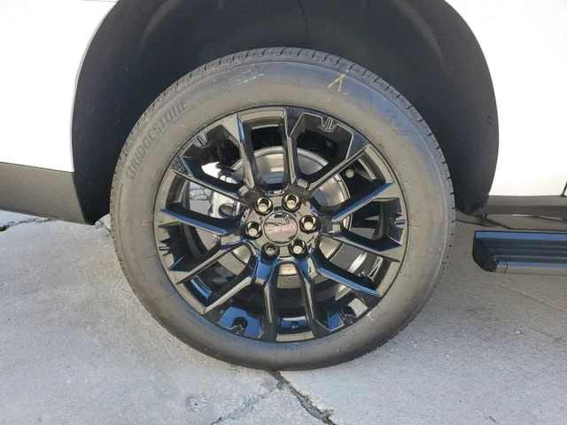 Nuevos GMC YUKON XL à Estados chez autogozo