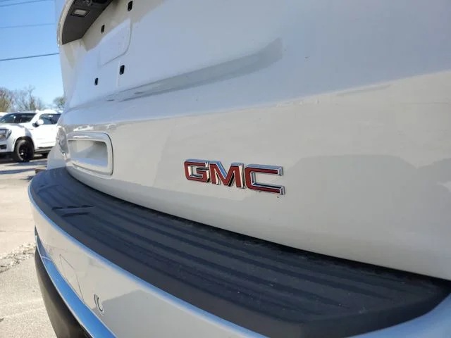 Nuevos GMC YUKON XL à Estados chez autogozo