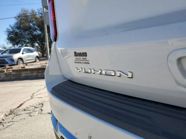 Nuevos GMC YUKON XL à Estados chez autogozo