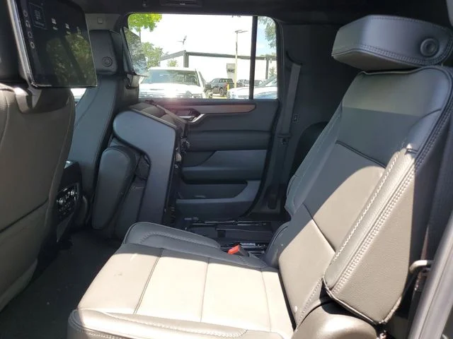 Nuevos GMC YUKON XL à Estados chez autogozo