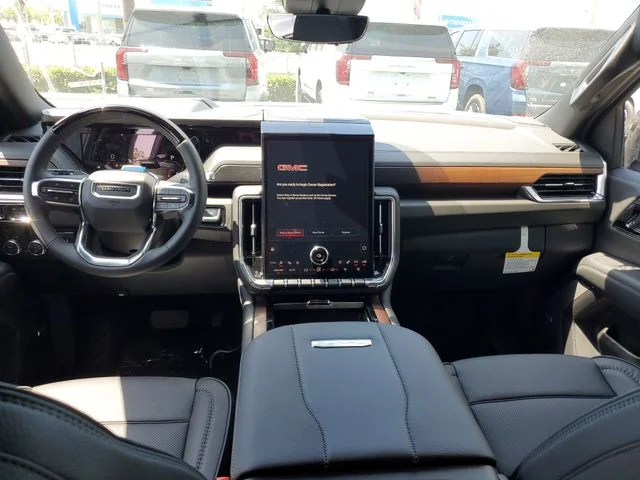Nuevos GMC YUKON XL à Estados chez autogozo