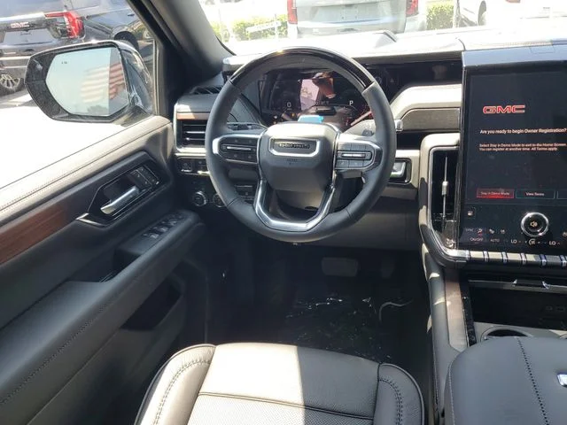 Nuevos GMC YUKON XL à Estados chez autogozo