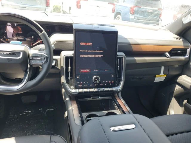 Nuevos GMC YUKON XL à Estados chez autogozo