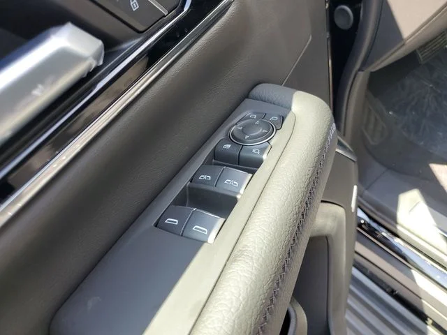 Nuevos GMC YUKON XL à Estados chez autogozo