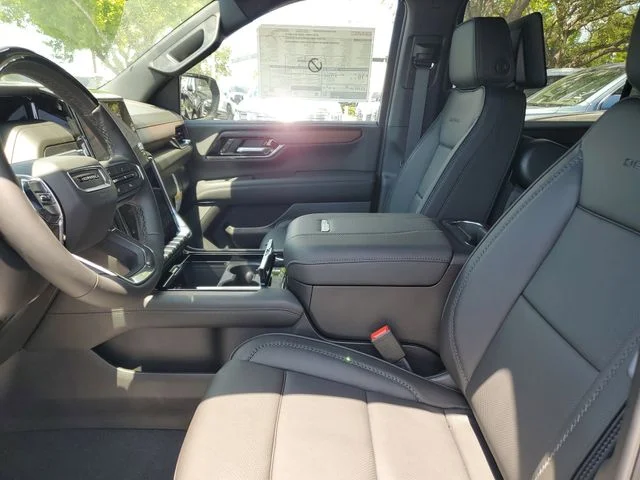 Nuevos GMC YUKON XL à Estados chez autogozo