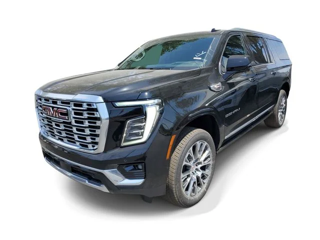Nuevos GMC YUKON XL à Estados chez autogozo