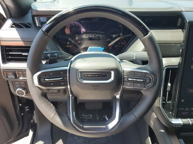 Nuevos GMC YUKON XL à Estados chez autogozo