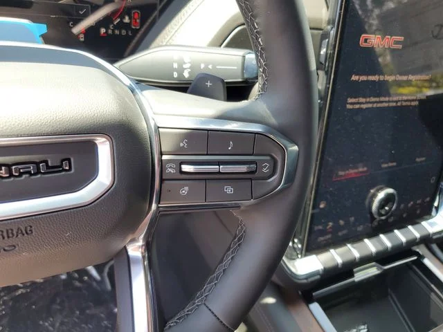 Nuevos GMC YUKON XL à Estados chez autogozo