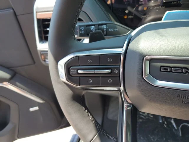 Nuevos GMC YUKON XL à Estados chez autogozo