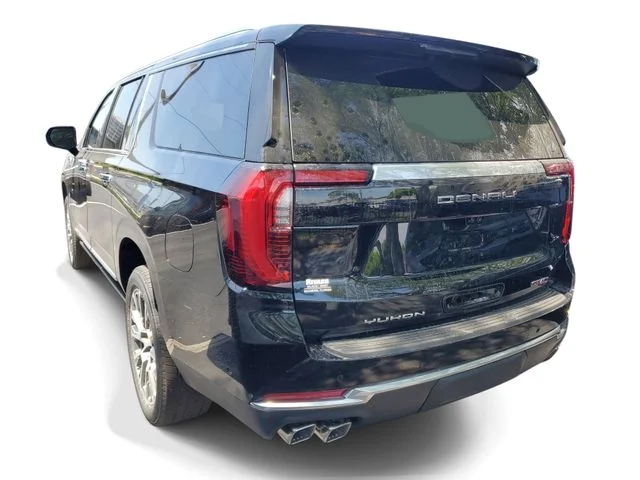 Nuevos GMC YUKON XL à Estados chez autogozo