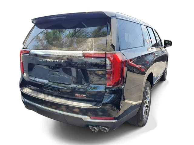 Nuevos GMC YUKON XL à Estados chez autogozo