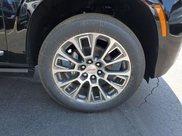 Nuevos GMC YUKON XL à Estados chez autogozo